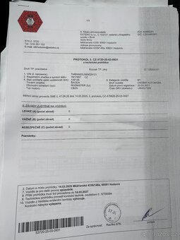 Škoda Roomster 1.2 TSi 63 kW Comfort - 17