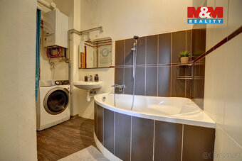 Prodej bytového domu, Hostinné, ul. Horská - 17