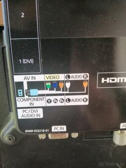 Televizor Samsung - 17