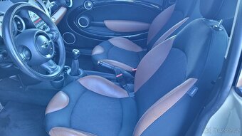 Prodám Mini 1.6i - 17