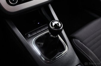 Volkswagen Scirocco 1.4 TSI 160k Edition - 17