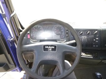 Prodám MAN TGL 12.180 kontejner - 17
