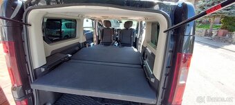 Renault Trafic Spaceclass - 17