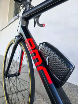 Silniční kolo BMC Teammachine SLR03 ONE Carbon 2021 - 17