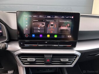 Seat Leon 1.5TSi FR 2020 - 17