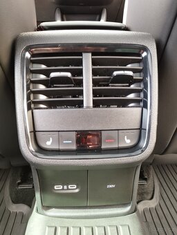 Škoda Octavia IV RS - 2.0tsi 180kw, plná výbavaAKCE DOČASNÁ - 17