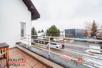 Prodej, komerční/kanceláře, 447 m2, U Křížku 571, 25243 Průh - 17