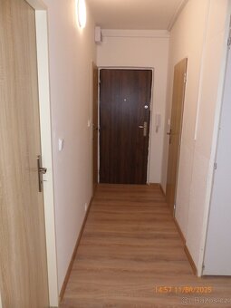 Pronájem bytu 2+1, 62m2,ul. Jirkovská,Chomutov - 17
