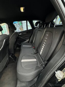BMW X1 - 17