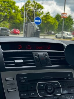 Mazda 6 GH 2.0i 108KW 2009 - BOSE, klima, vyhřívaná skla - 17