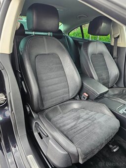 VOLKSWAGEN CC 2015 3.6 FSI 220kW 4MOTION 4x4,PARK.KAMERA - 17