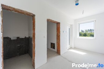 Prodej rodinného domu, 209 m2 - Třebíč, ev.č. 01237-1 - 17