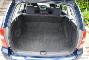 TOYOTA Corolla 2.0D-4D 66kW - klimatizace - 17