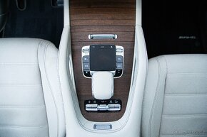 Mercedes Benz GLS 400d E-ACTIVE BODY CONTROL, 7 MÍST, TOP - 17