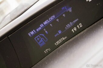 Honda Civic 1.8 i-VTEC Comfort - 17