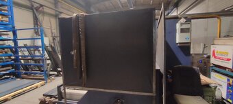 3D Vláknový laser HSG HS-TH65 - 17