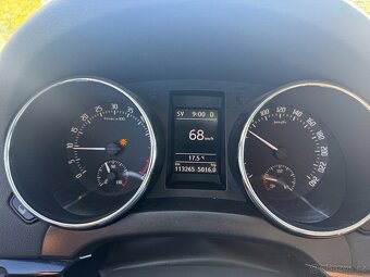 Škoda Yeti LAURIN KLEMENT 2,0 TDI 110 kW automat max výbava - 17
