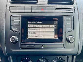 Volkswagen Polo 1,0 MPi / KLIMA / 2016 - 17