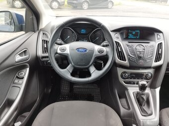 Ford Focus 1.0i  EcoBoost - 17