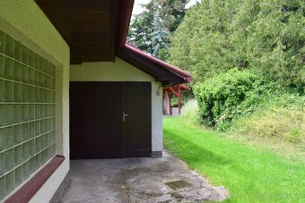 Prodej domu 320 m2 s pozemkem 1491 m2 v Radešově u Čestic - 17
