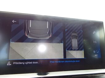 Peugeot 3008 1,5 HDI, MOŽNÝ ODPOČET DPH - 17
