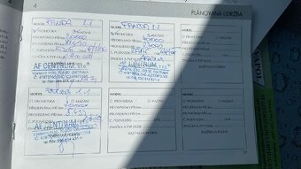 Fiat Panda, 1.1 Active, RV 1/2005, 40 kW - 17