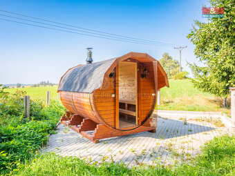 Prodej hotelu, penzionu, 259 m², Nová Bystřice - 17