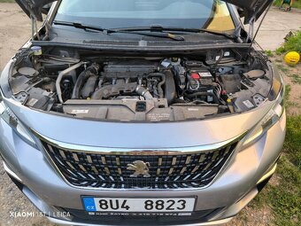 Peugeot 3008 1.6 THP 121KW 2017 - 17