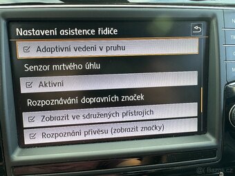 VW Golf 7 Variant R-line 2.0TDI DSG - 17