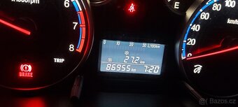 Suzuki SX4, 1,6 4x4 r.v.2013 ,naj. 86.955km,TAŽNÉ,BEZ KOROZE - 17
