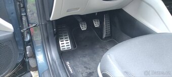 Hyundai Tucson Freedom 1.6 Tgdi 110kw manuál 4x4 - 17
