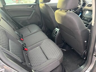 Škoda Yeti 1.4 Tsi 92kw DRIVE r.v.2017, serviska - 17