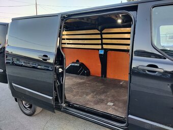 Ford Transit - 17