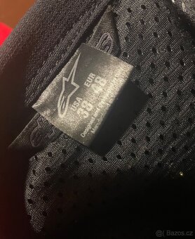 Alpinestars GP Force Phantom - 17