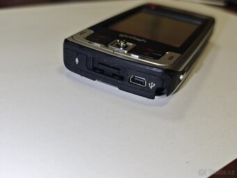 Glofiish X800 nová velká baterka - 17