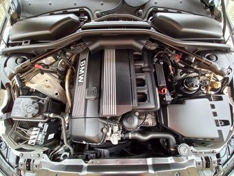 525i 141kW e60 6q LPG - 17