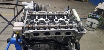 Mini Cooper S, r56, JCW turbo, GO, samosvor. - 17