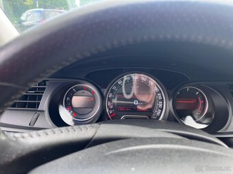 Citroen C5 1.6 HDI 82 kw - 17