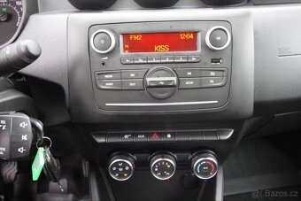 Dacia DUSTER 1.0TCE+LPG,77kw,ZÁRUKA do 4/2026,KAM,r21/55tkm - 17