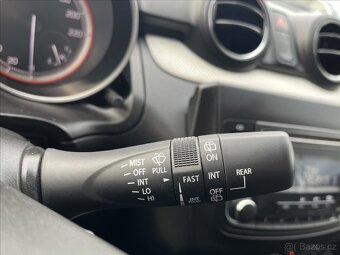 Suzuki Swift 1,2 DualJet Hybrid  Comfort (2020) - 17