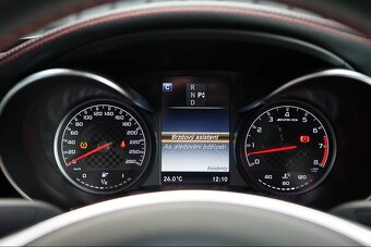 Mercedes Benz C43 AMG V6 270kW - 17