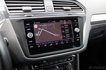 Volkswagen Tiguan 2.0 TDI SCR BMT 190k 4MOTION Edition - 17