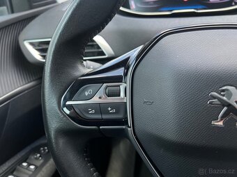 Peugeot 3008, 1,5 BlueHDi 96kW, 1.Maj, ČR, TOP, CEBIA - 17