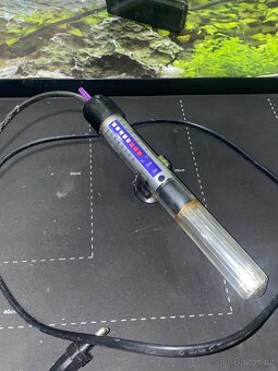 SADA - akvárium a akvarijní výbava + dekorace - 17