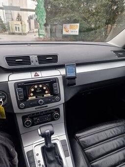 Volkswagen Passat combi highline 1.4tsi 110kw, ECOFUEL, Face - 17