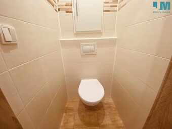 Prodej byty 2 + KK, 49 m2 - Jihlava, ev.č. 01739 - 17