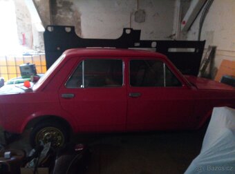 Fiat 128 - 17