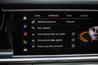 Porsche Panamera 4S 2.9 V6 PDK, 1. Majiteľ, SK, nelakované - 17