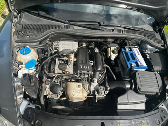 Škoda Octavia 2 1.2TSi 77kW, Klima, Facelift, Nová STK - 17
