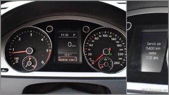 Vw Passat B6 2.0 TDi 103kw CR/DSG/2009/302tkm - 17